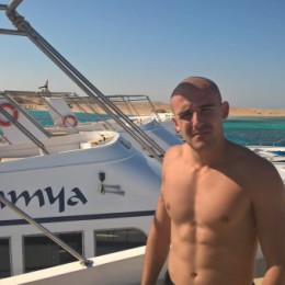 Даниел Бекер
