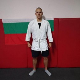Виктор Бояджиев