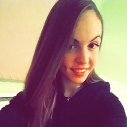 Елена Маринова