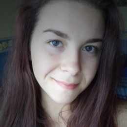 Анжелика Иванова