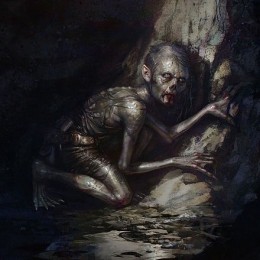 Smeagol