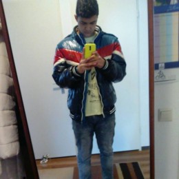 Djanal Orhan