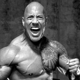The Rock