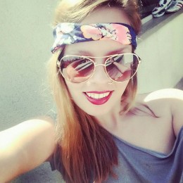 PaulinaV.