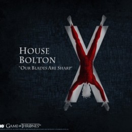Mad dog Bolton