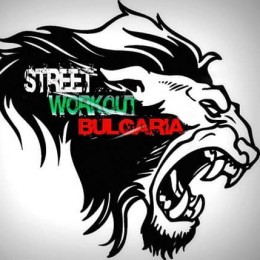 StreetWorkoutPower