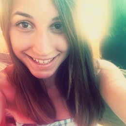Ирина Христова