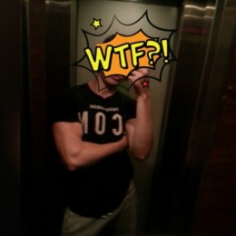 Zyzz Brah
