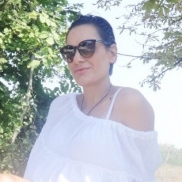 Елена Миланова