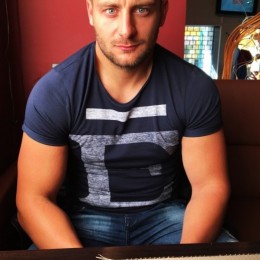 Petyr Georgiev