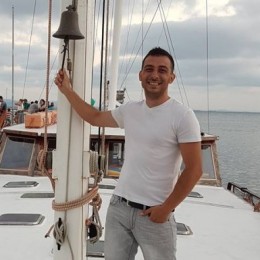 Kiril Domuschiev