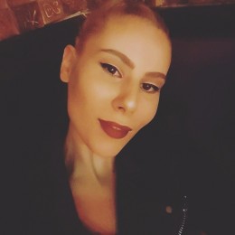 Антоанет Танева