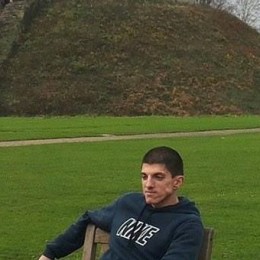 George King