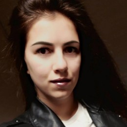 Бетина Цветкова