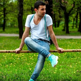 Yavor Alipiev