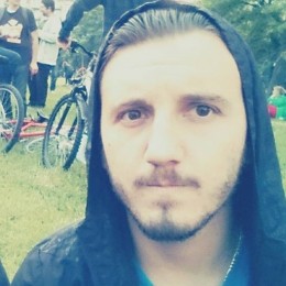 Владимир Иванов