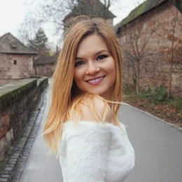 Dayana Stoykova