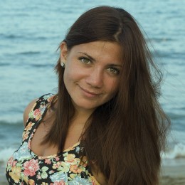 Елена :)