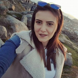 Atanaska Yaneva