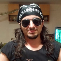Жоро Кирчев