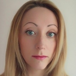 Diana Svilenova