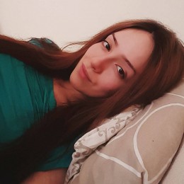 Nelly Hristova