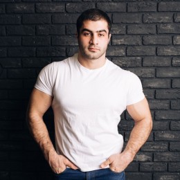 Georgi Milanov