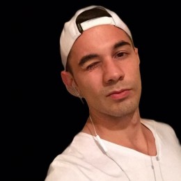 Yavor Alipiev