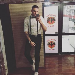 Цветомир Тодоров