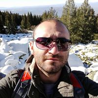 Dimityr Stanev