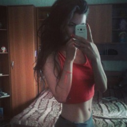Диана Георгиева