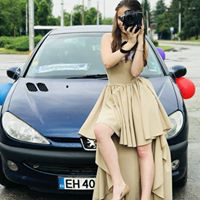 Никол Илиева