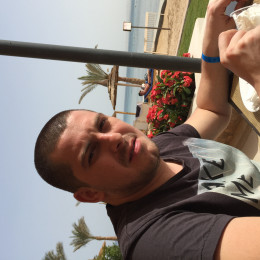 Daniel Mitev
