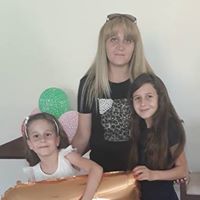 Миглена Джандрева
