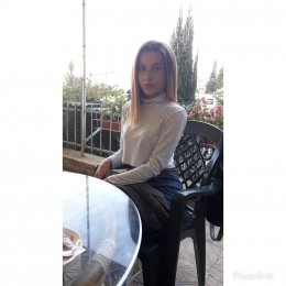 Катерина Ненчева