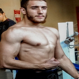 Русен Иванов