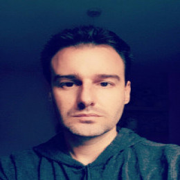 Тихомир Димитров