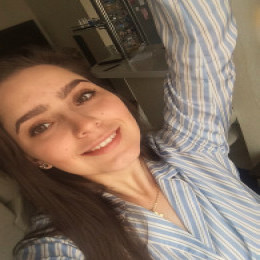Evgenia Dmitrievna
