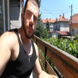 Николай Илиев