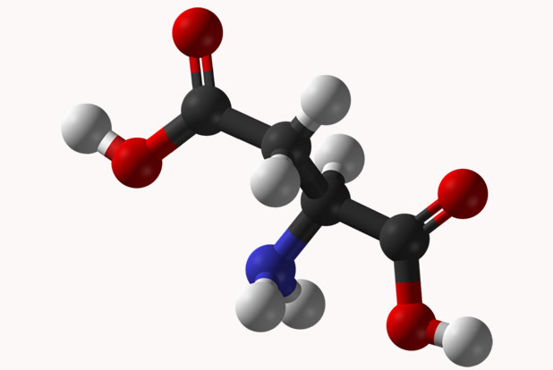 D-аспарагинова киселина (D-Aspartic acid или DAA)