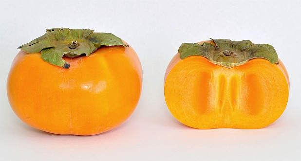 Райска ябълка (Persimmon)