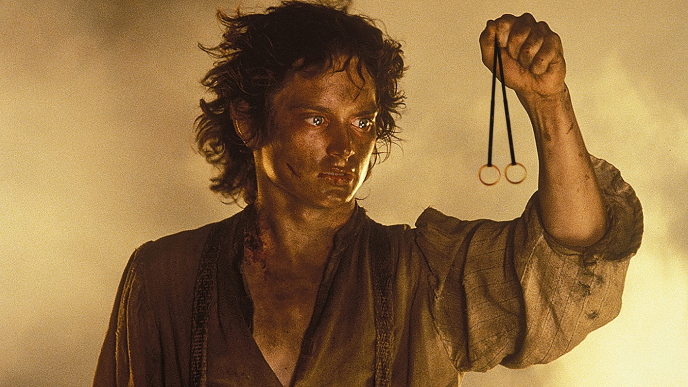 Lord of the rings