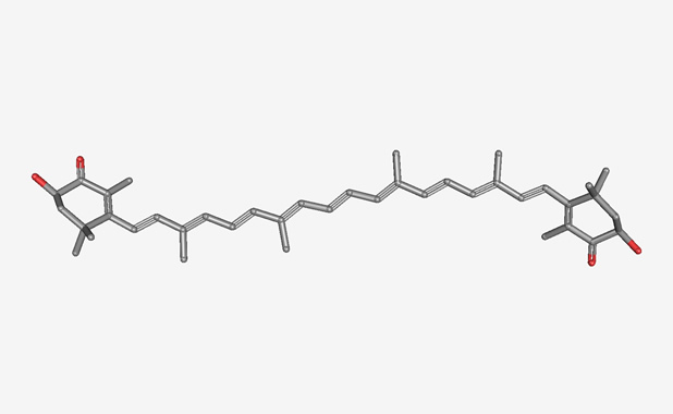 Астаксантин (Astaxanthin)