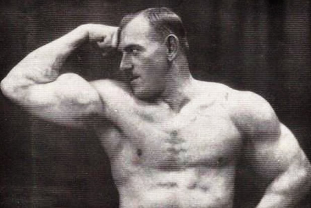 Херман Гьорнер