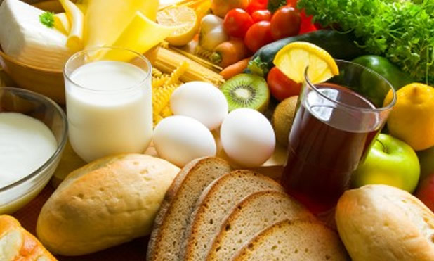 Възпалителен фактор на храните