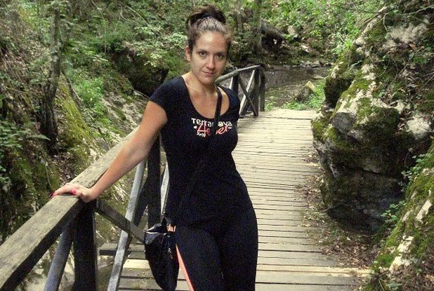 Интервю с Наталия Николова