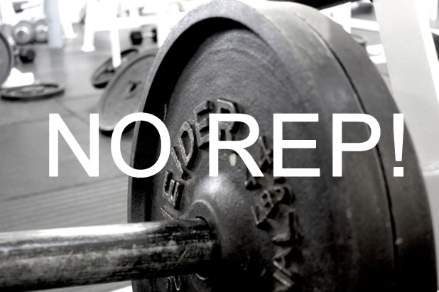 “NO REP!” или потенциалната опасност от тренировката на високи обороти
