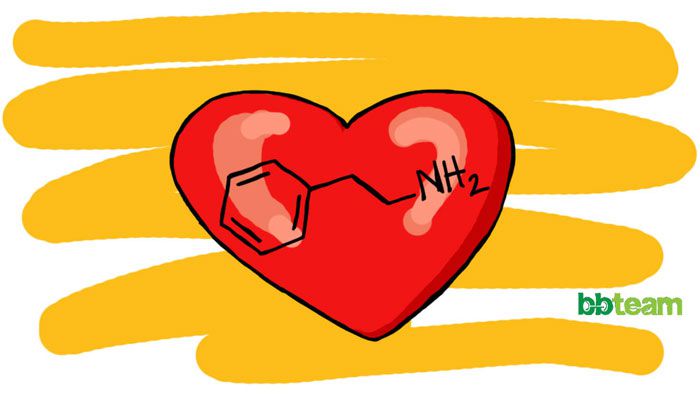 Фенилетиламин-Phenylethylamine