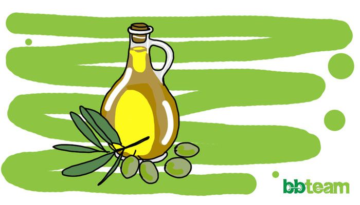 Екстракт от маслинови листа (Olive leaf extract)