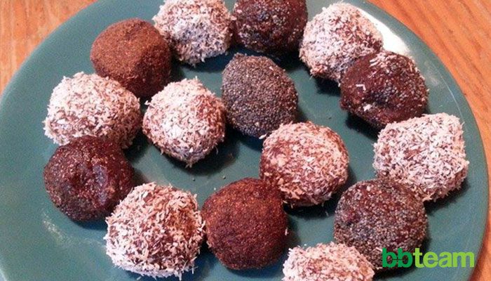 Сурови бонбони "Херцог"
